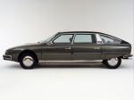 Citroen CX Prestige 1975 года